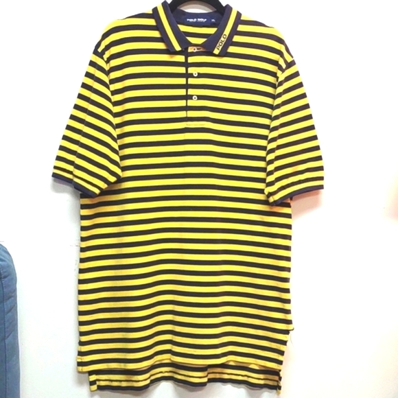 Polo by Ralph Lauren Shirts Vintage Ralph Lauren Polo Golf Shirt
